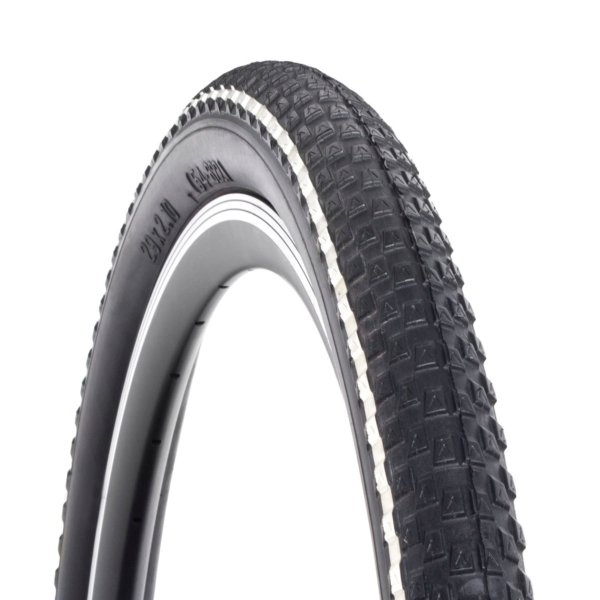 NEUMATICO 29 X 2.10 VRB332 SBK/WH STRIP (27 TPI)
