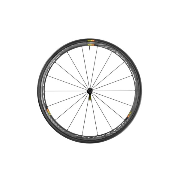 RUEDA DELANTERA 700C KSYRIUM PRO CARBON SL T WTS 25
