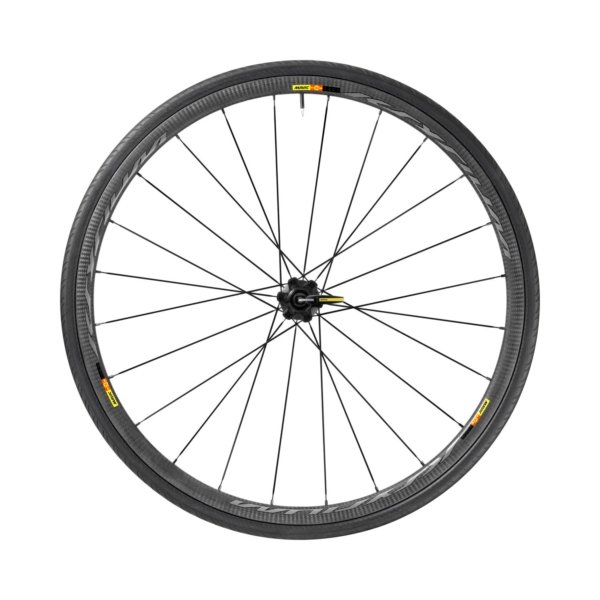 RUEDA TRASERA 700C KSYRIUM PRO CARBON SL T WTS 25