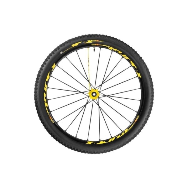 RUEDA TRASERA 27.5" CROSSMAX XL PRO LTD. WTS 2.4
