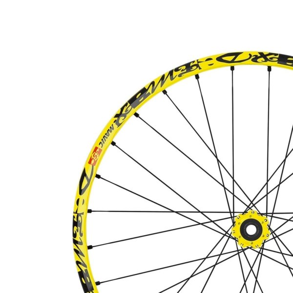 RUEDAS 27.5" DMAX ULTIMATE 12 X 150 INT 16