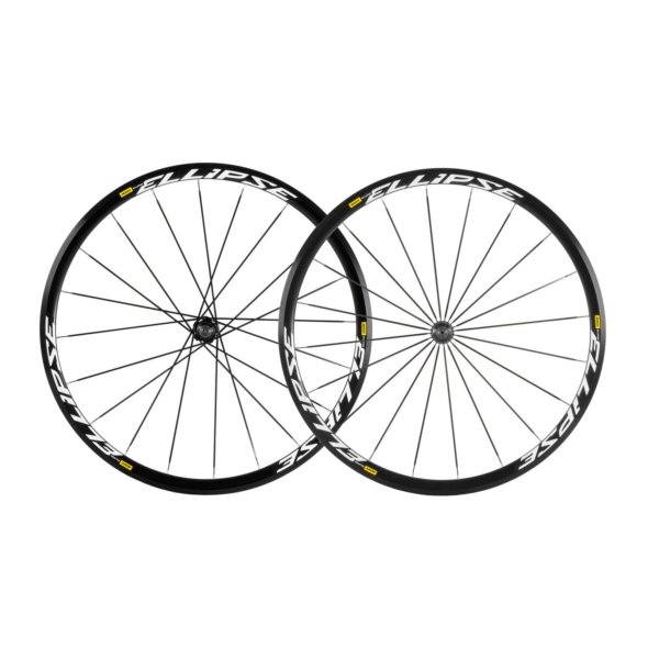 RUEDAS 700C PISTA ELLIPSE 16