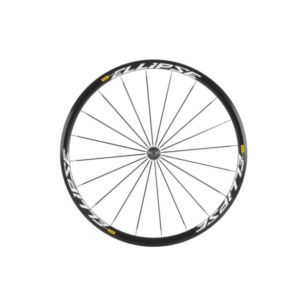 RUEDAS 700C PISTA ELLIPSE 16