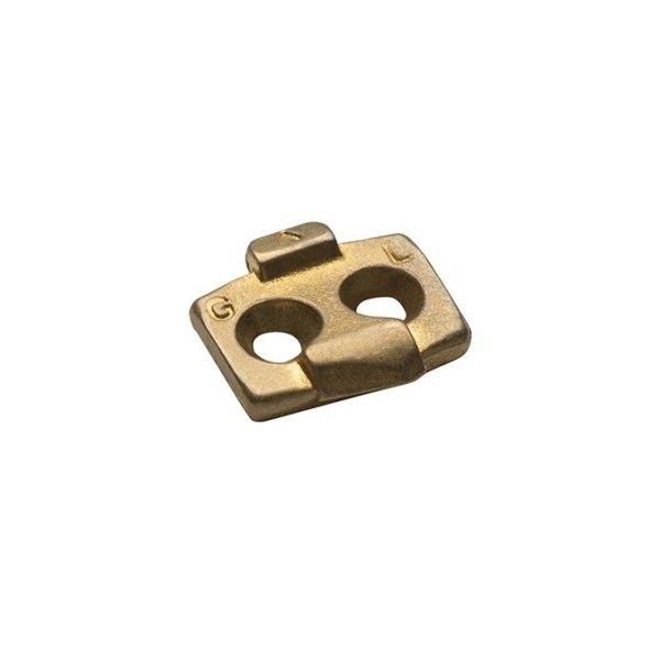CALAS M.T.B. ATAC EASY CLEATS MAVIC16