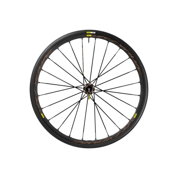 RUEDA TRASERA 700C KSY PRO DISC ALL ROAD CL 28