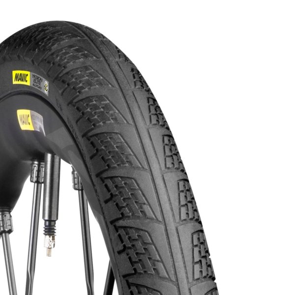 NEUMATICO 700 X 30C YKSION ELITE ALLROAD