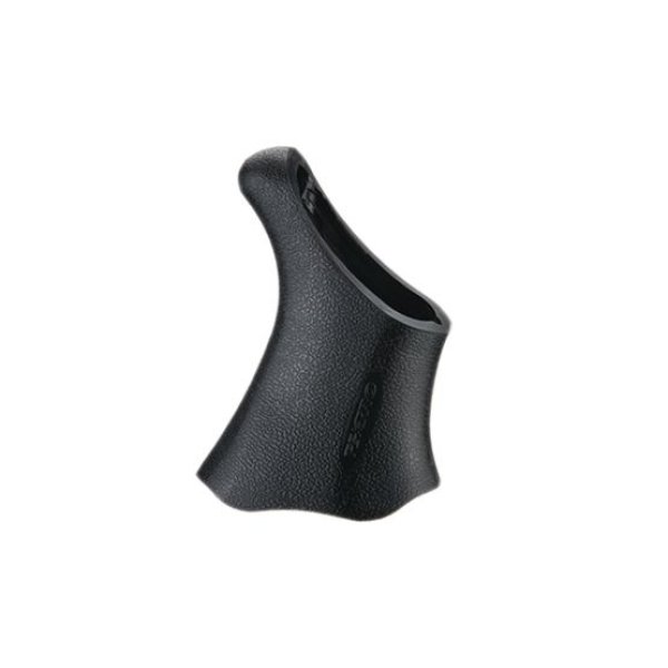 AMORTIGUADOR MANILLA RUTA AERO RL520.7 NEGRA