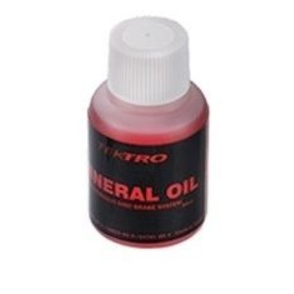 LIQUIDO DE FRENO MINERAL 100cc TEKTRO