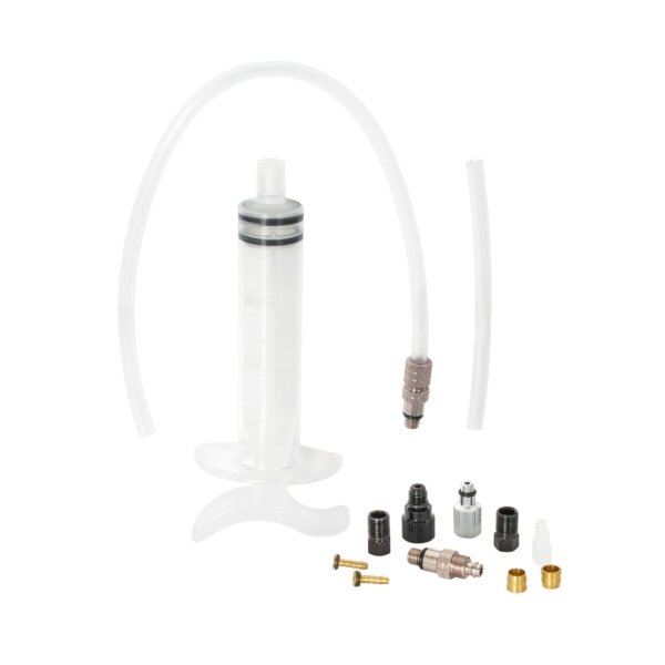 KIT DE REPARACION FRENO HIDRAULICO