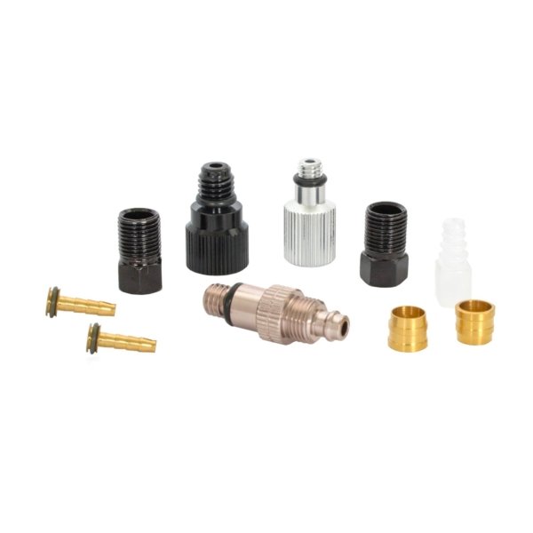 KIT DE REPARACION FRENO HIDRAULICO