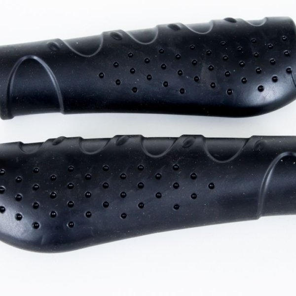 PUNOS M.T.B. NEGRO 125MM SR-68