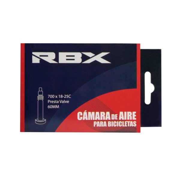 CAMARA 700 X 28/38C V/FRANCESA 60MM (28-5/8-1/4)