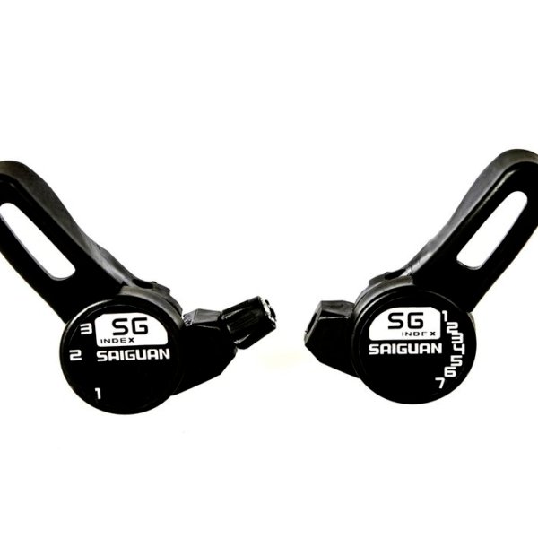 MANILLA CAMBIO 7 VEL. M.T.B. KD-20-3SI/7SI INDEX