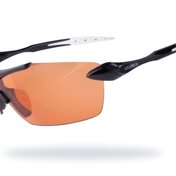 LENTES S50 PC NEGRO POLICARBONATO