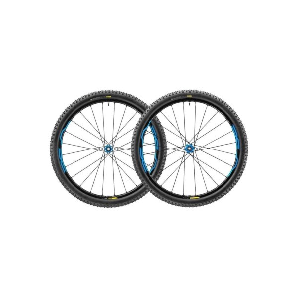 RUEDAS 29" XA ELITE AZUL WTS 2.35