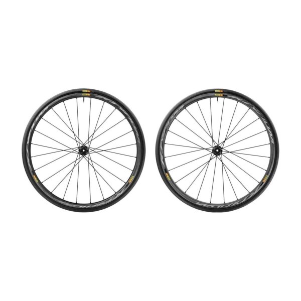 RUEDAS 700C KSYRIUM PRO CARBON T WTS 25 17