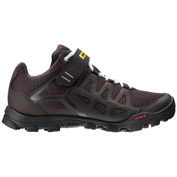 ZAPATILLAS M.T.B. ECHAPPÉE TRIAL AFTERD/WH 5.5UK 38.5 17