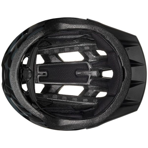 PROTECTOR INTERIOR CASCO CROSSRIDE FIT PAD NERO