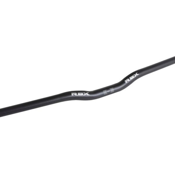 MANUBRIO M.T.B. ALUMINIO MTB-AL-101BT 25.4 680mm