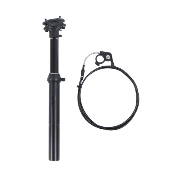 TUBO ASIENTO REMOTO INTERNO 30.9 X 345mm SPD-801/ISO-M T100