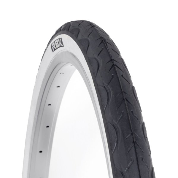 NEUMATICO 26 X 1.50 H469 NEGRO/BLANCO