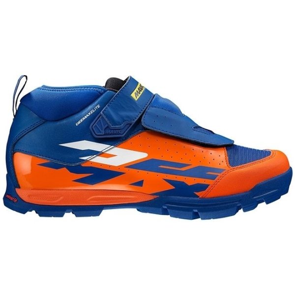 ZAPATILLAS M.T.B. DEEMAX ELITE SURF THE W/O 10UK 44.5 17