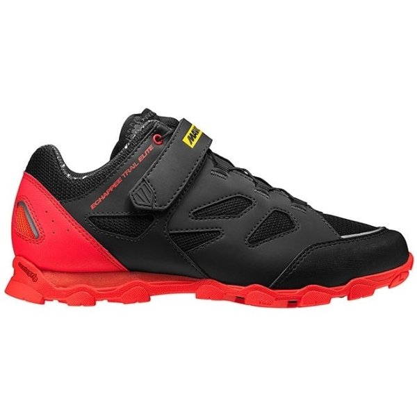 ZAPATILLAS M.T.B. ECHAPPEÉ TRIAL ELITE 4UK 36.5