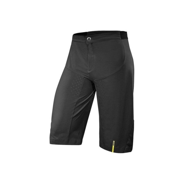SHORT XA PRO BLACK L