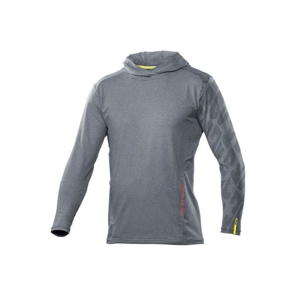 POLERA MANGA LARGA CROSSRIDE GY S