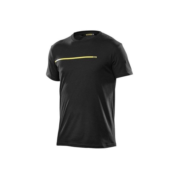 POLERA LA BANDE JAUNE S