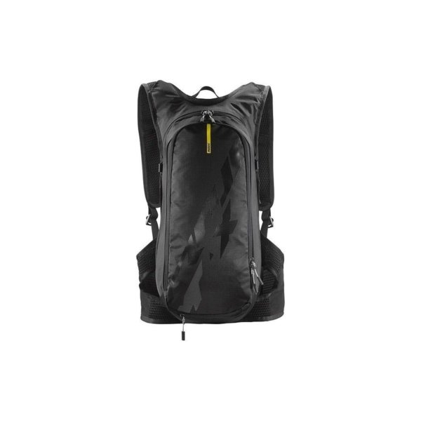 BOLSO MOCHILA CROSSMAX HYDROPACK 8.5L BKLACK