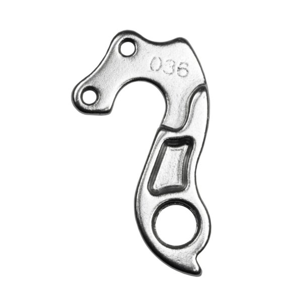 PATA MARCO TRASERA ALUMINIO (BD007)