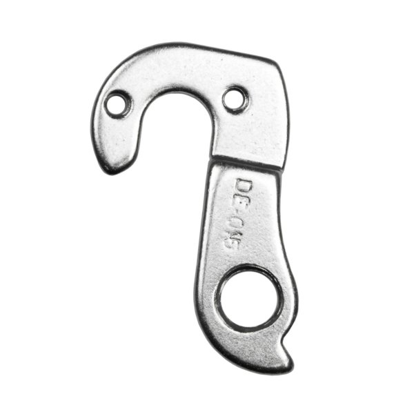 PATA MARCO TRASERA ALUMINIO (MS5) XDS-DE-015
