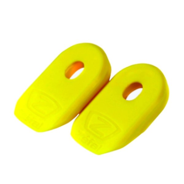 PROTECCION PARA BIELAS CRANK ARMOR AMARILLO
