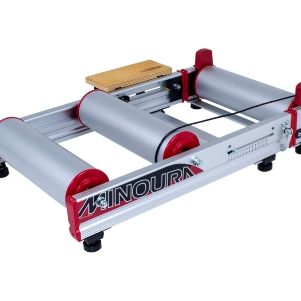 RODILLO PARA EJERCICIO RULO ELITE RIDER R720