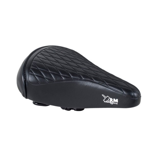 ASIENTO PASEO 2601 ACOLCHADO  CON RESORTE 10-1/4" X 8"