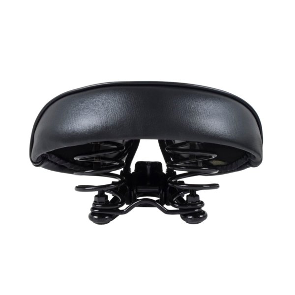 ASIENTO PASEO 2601 ACOLCHADO  CON RESORTE 10-1/4" X 8"