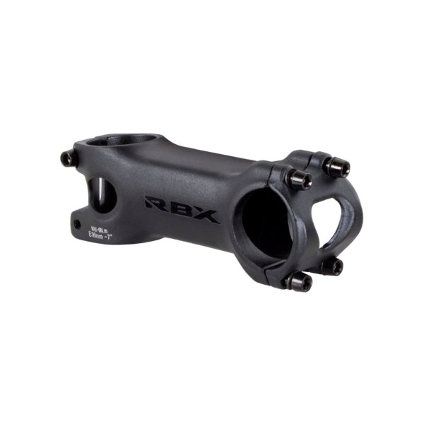 TE AHEAD RUTA 31.8mm X 90mm TDS-RD701-8- FOV NEGRO