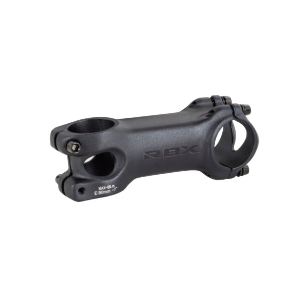 TE AHEAD RUTA 31.8mm X 90mm TDS-RD701-8- FOV NEGRO