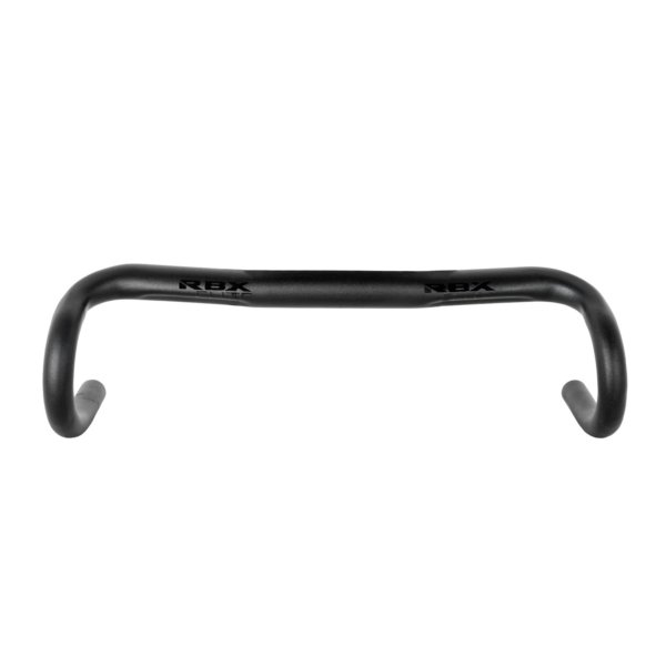 MANUBRIO RUTA ALUMINIO 31.8mm 440 DR-AL199B FOV