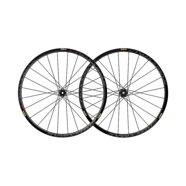 RUEDAS 29" CROSSMAX PRO CARBON INTL