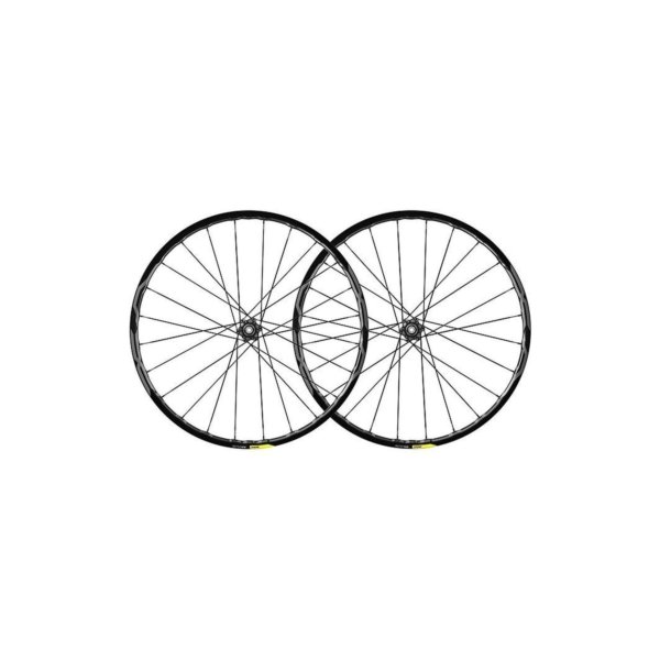 RUEDAS 27.5" XA  ELITE BOOST NT INTL