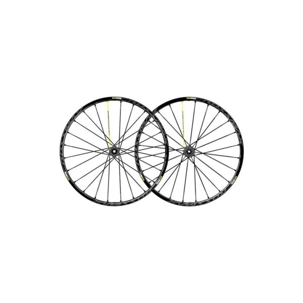 RUEDAS 27.5" CROSSMAX PRO INTL