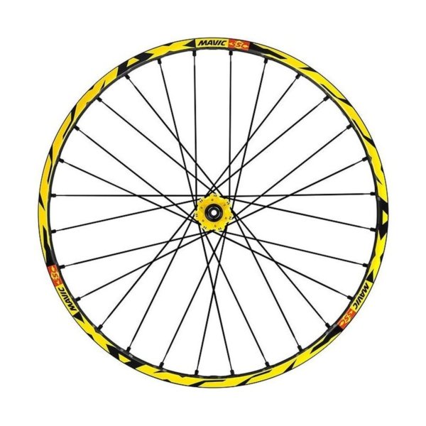 RUEDAS 27.5" DEEMAX DH 18 INTL