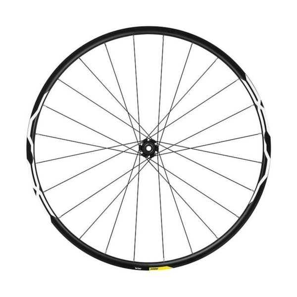 RUEDA DELANTERA 27.5" XA BOOST INTL