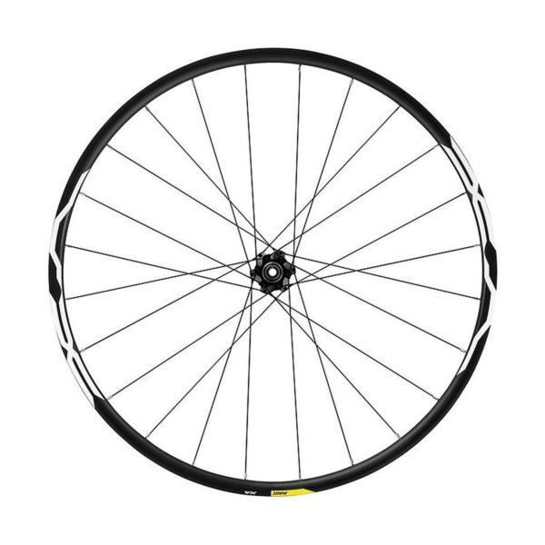 RUEDA TRASERA 27.5" CROSSMAX BOOST INTL