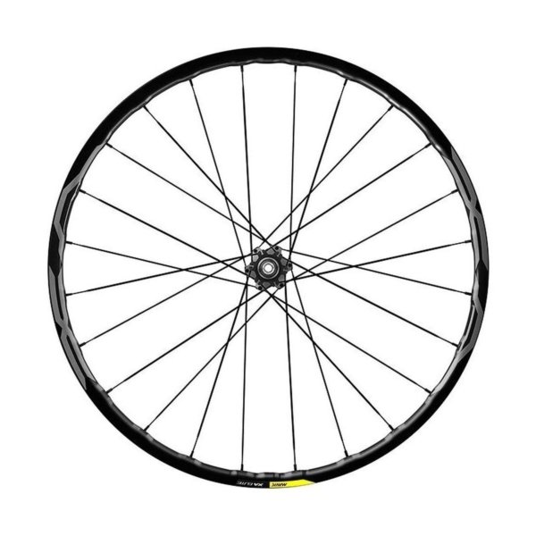 RUEDA TRASERA 27.5" XA ELITE BOOST NT INTL