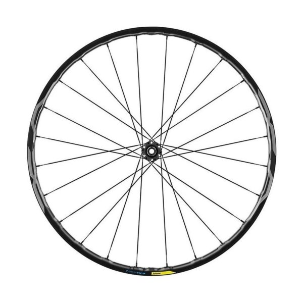 RUEDA DELANTERA 27.5" E-XA ELITE BOOST NT INTL