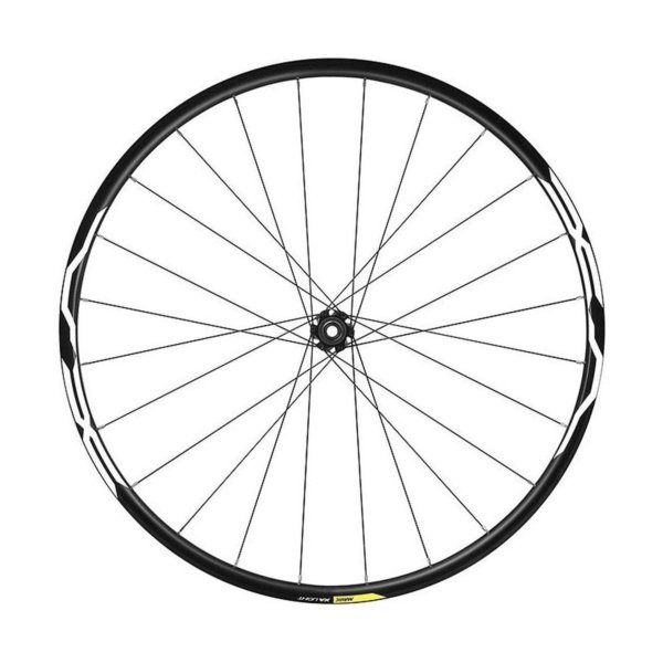 RUEDA DELANTERA 27.5" XA LIGHT BOOST INTL