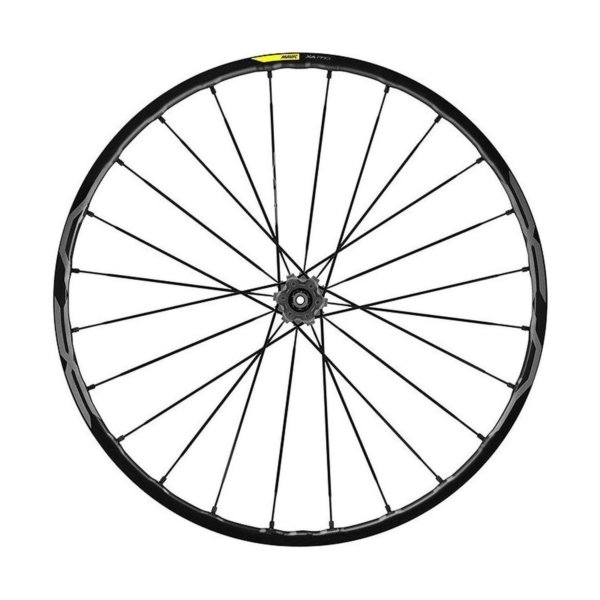 RUEDA TRASERA 27.5" XA PRO BOOST INTL